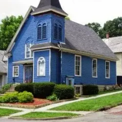 Olean Theatre Workshop - Olean