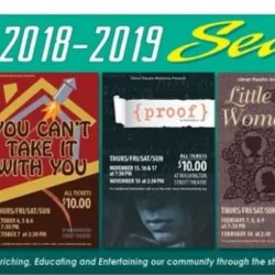 Olean Theatre Workshop - Olean