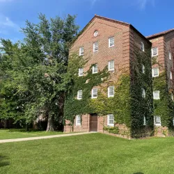 Saint Bonaventure University - Olean