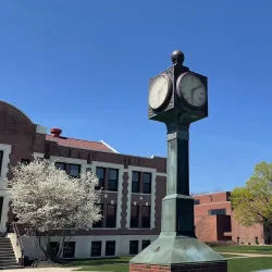 Saint Bonaventure University - Olean