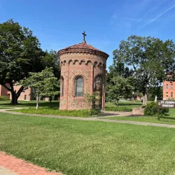 Saint Bonaventure University - Olean