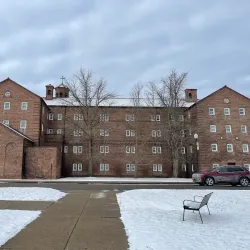 Saint Bonaventure University - Olean