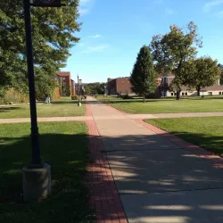 Saint Bonaventure University - Olean