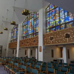 Saint Bonaventure University - Olean