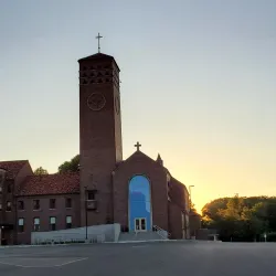 Saint Bonaventure University - Olean