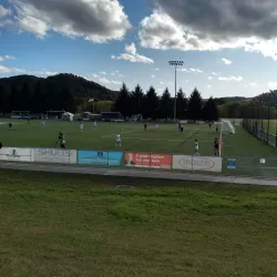 Saint Bonaventure University - Olean