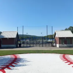 Damaschke Field - Oneonta