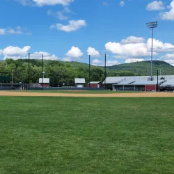 Damaschke Field - Oneonta