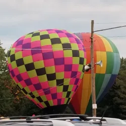 Damaschke Field - Oneonta