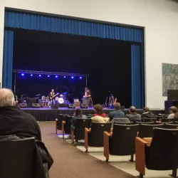 Foothills Performing Arts Center - Oneonta