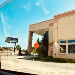 Foothills Performing Arts Center - Oneonta