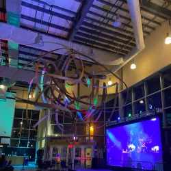 Foothills Performing Arts Center - Oneonta