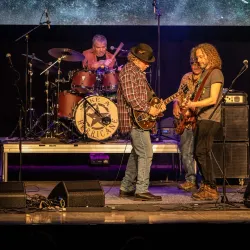 Foothills Performing Arts Center - Oneonta