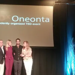 Foothills Performing Arts Center - Oneonta