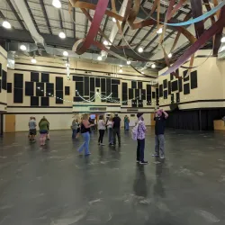 Foothills Performing Arts Center - Oneonta