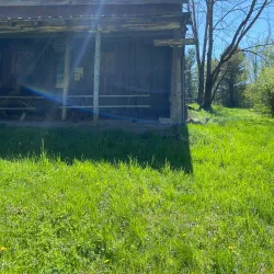 Hawk Eye Lookout - Oneonta