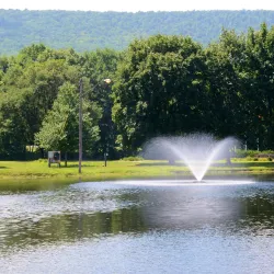 Neahwa Park - Oneonta