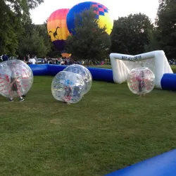 Neahwa Park - Oneonta