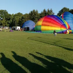 Neahwa Park - Oneonta