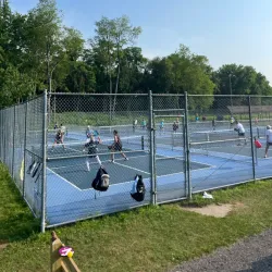 Neahwa Park - Oneonta