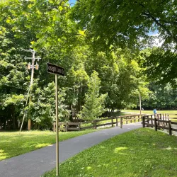 Oneonta Community Gardens - Oneonta