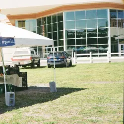 Oneonta Farmers Market - Oneonta