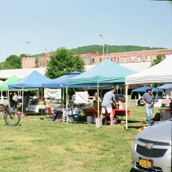 Oneonta Farmers Market - Oneonta