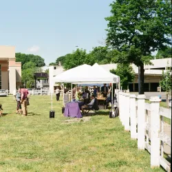 Oneonta Farmers Market - Oneonta