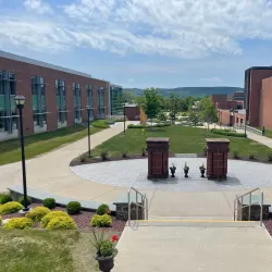 SUNY Oneonta Campus - Oneonta