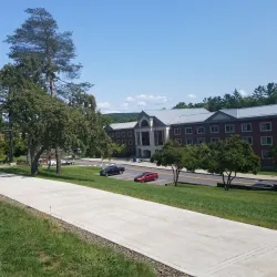 SUNY Oneonta Campus - Oneonta