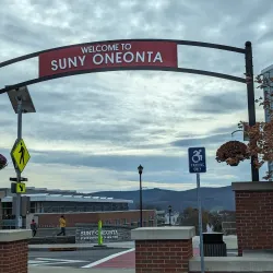 SUNY Oneonta Campus - Oneonta