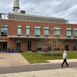 SUNY Oneonta Campus - Oneonta