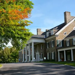 The Farmers' Museum - Oneonta