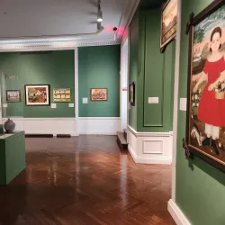 The Farmers' Museum - Oneonta