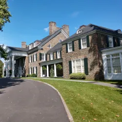 The Farmers' Museum - Oneonta