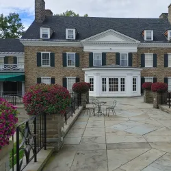 The Farmers' Museum - Oneonta