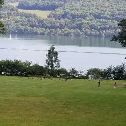 The Farmers' Museum - Oneonta