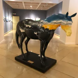 The Farmers' Museum - Oneonta