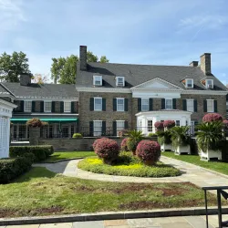 The Farmers' Museum - Oneonta