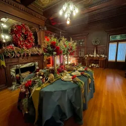 The Roberson Museum and Science Center - Oneonta