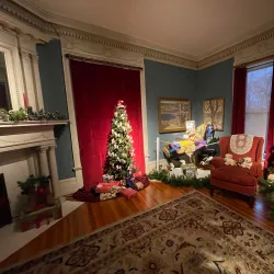 The Roberson Museum and Science Center - Oneonta