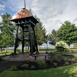 Breitbeck Park - Oswego