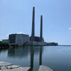 Breitbeck Park - Oswego