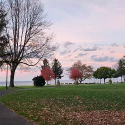 Breitbeck Park - Oswego
