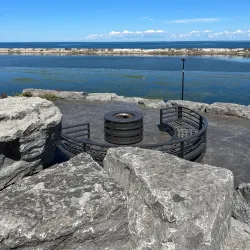 Breitbeck Park - Oswego