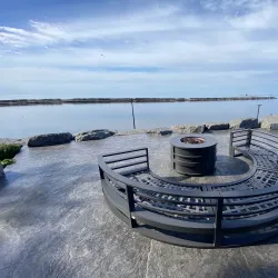 Breitbeck Park - Oswego