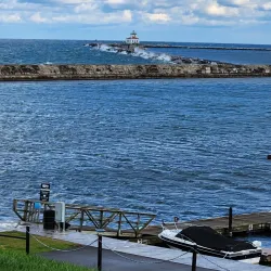 Breitbeck Park - Oswego