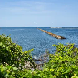 Fort Ontario State Historic Site - Oswego