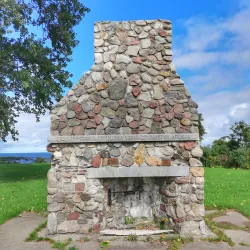 Fort Ontario State Historic Site - Oswego