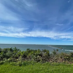 Fort Ontario State Historic Site - Oswego